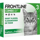 Frontline Frontline Combo Spot On Kat