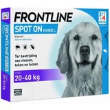 Frontline Frontline Spot On Hond 20-40kg Frontline Frontline Spot On Hond 20-40kg