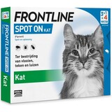 Frontline Frontline Spot On Kat