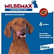 Milbemax Milbemax Kauwtablet Hond Vanaf 5kg