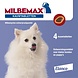 Milbemax Milbemax Kauwtablet Hond Klein & Puppy Milbemax Milbemax Kauwtablet Hond Klein & Puppy