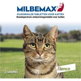 Milbemax Milbemax Kat Groot 2 Tabl