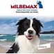 Milbemax Milbemax Hond Groot 2 Tabl