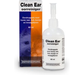 Emax Emax Clean Ear 60ml Emax Emax Clean Ear 60ml