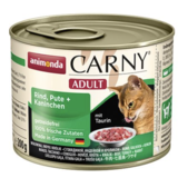 Carny Carny Rund konijn 200gr Carny Carny Rund konijn 200gr
