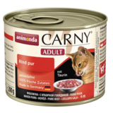 Carny Carny Rund 200gr Carny Carny Rund 200gr