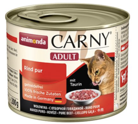 Carny Carny Rund 200gr Carny Carny Rund 200gr