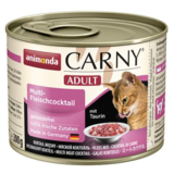 Carny Carny Multi Meat 200gr Carny Carny Multi Meat 200gr