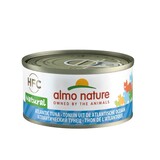 Almo Almo Cat Atlantische Tonijn 70gr Almo Almo Cat Atlantische Tonijn 70gr