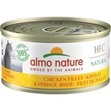 Almo Almo Cat Kip Filet 70gr Almo Almo Cat Kip Filet 70gr