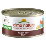 Almo Almo Cat Rund 70gr Almo Almo Cat Rund 70gr