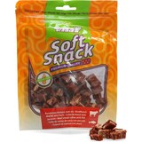 Braaaf hondensnacks Braaaf Beef Steak Cubes With Fish