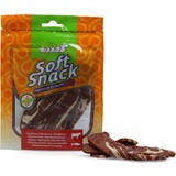 Braaaf hondensnacks Braaaf Beef Steak Filet With Fish 12 Cm