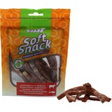 Braaaf hondensnacks Braaaf Beef Steak Slice With Fish Braaaf hondensnacks Braaaf Beef Steak Slice With Fish