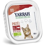 Yarrah Yarrah Kat Welln-pate Rund 100gr Yarrah Yarrah Kat Welln-pate Rund 100gr