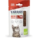 Yarrah Yarrah Kat Snacks Mini