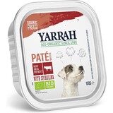 Yarrah Yarrah Hond Welln-pate Rund 150gr