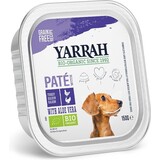 Yarrah Yarrah Hond Welln-pate Kalkoen 150gr