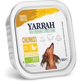 Yarrah Yarrah Hond Brokjes Kip 150gr