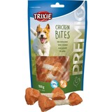 Trixie PREMIO CHICKEN BITES 100G