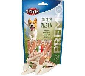 Trixie PREMIO CHICKEN PASTA 100G