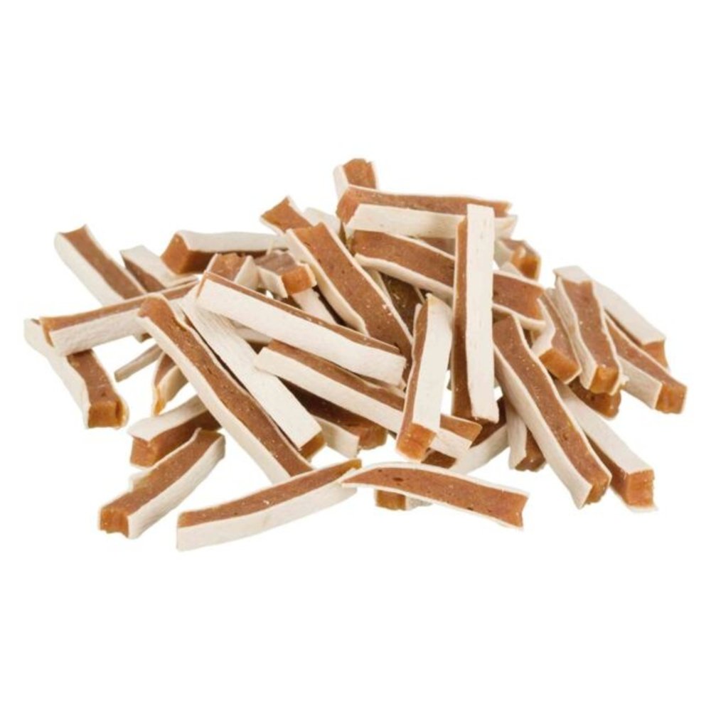 Trixie PREMIO FISH RABBIT STRIPES 100G Trixie PREMIO FISH RABBIT STRIPES 100G