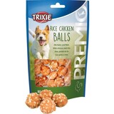 Trixie PREMIO RICE CHICKEN BALLS 80G