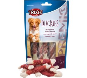 Trixie PREMIO DUCKIES 100G Trixie PREMIO DUCKIES 100G