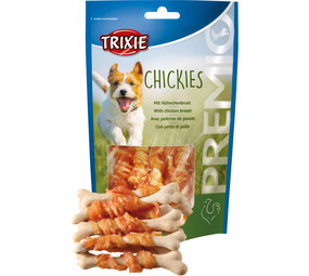 Trixie PREMIO CHICKIES 100G