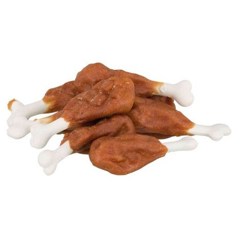 Trixie PREMIO RABBIT DRUMSTICKS 100G Trixie PREMIO RABBIT DRUMSTICKS 100G