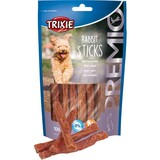 Trixie PREMIO RABBIT STICKS 100G Trixie PREMIO RABBIT STICKS 100G