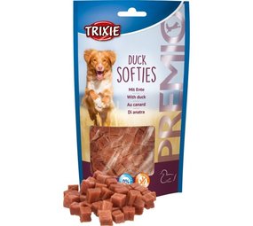 Trixie PREMIO DUCK SOFTIES 100G