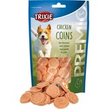 Trixie PREMIO CHICKEN COINS 100G