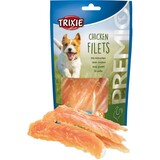Trixie PREMIO CHICKEN FILETS 100G Trixie PREMIO CHICKEN FILETS 100G