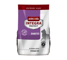 Integra Integra Kat Diabetes Droog 1.2kg Integra Integra Kat Diabetes Droog 1.2kg