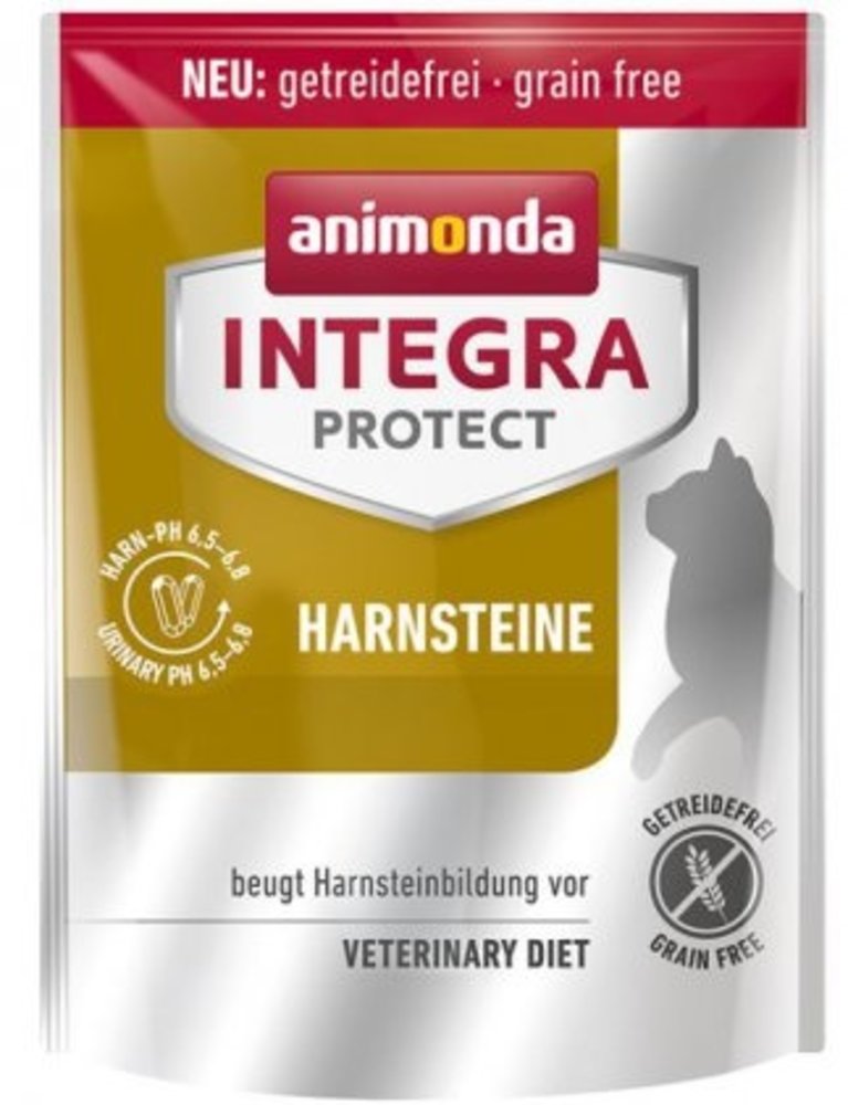 Animonda Integra Kat Harnsteine Animonda Integra Kat Harnsteine