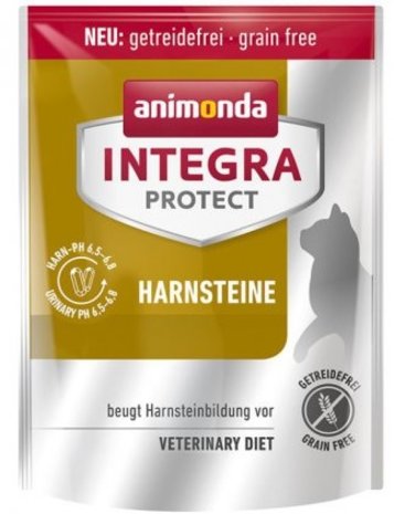 Animonda Integra Kat Harnsteine Animonda Integra Kat Harnsteine
