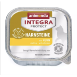 Integra Integra Kat Harnsteine Kip 100gr Integra Integra Kat Harnsteine Kip 100gr