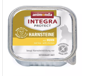 Integra Integra Kat Harnsteine Kip 100gr Integra Integra Kat Harnsteine Kip 100gr