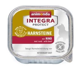 Integra Integra Kat Harnsteine Rund 100gr Integra Integra Kat Harnsteine Rund 100gr