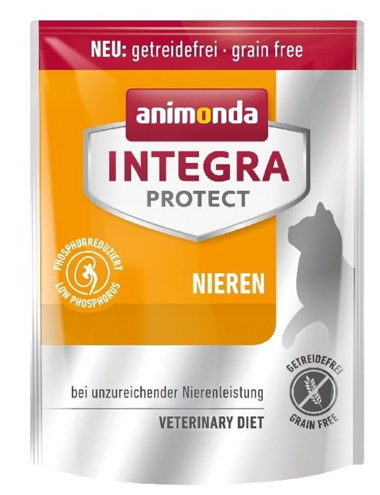 Integra Integra Kat Nier Droog Integra Integra Kat Nier Droog