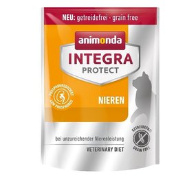 Integra Integra Kat Nier Droog Integra Integra Kat Nier Droog