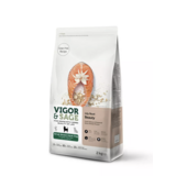 Vigor & Sage Dog Adult Lily Root SMALL Vigor & Sage Dog Adult Lily Root SMALL
