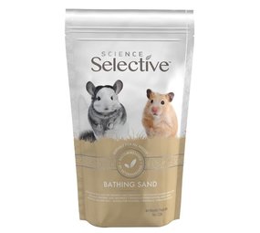 Supreme Selective Bathing Sand Supreme Selective Bathing Sand