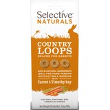 Supreme Selective Country Loops