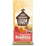 Supreme Fruitees Cherry 120 GR Supreme Fruitees Cherry 120 GR