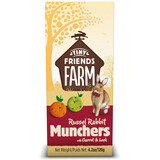 Supreme Munchers Carrot 120 GR Supreme Munchers Carrot 120 GR