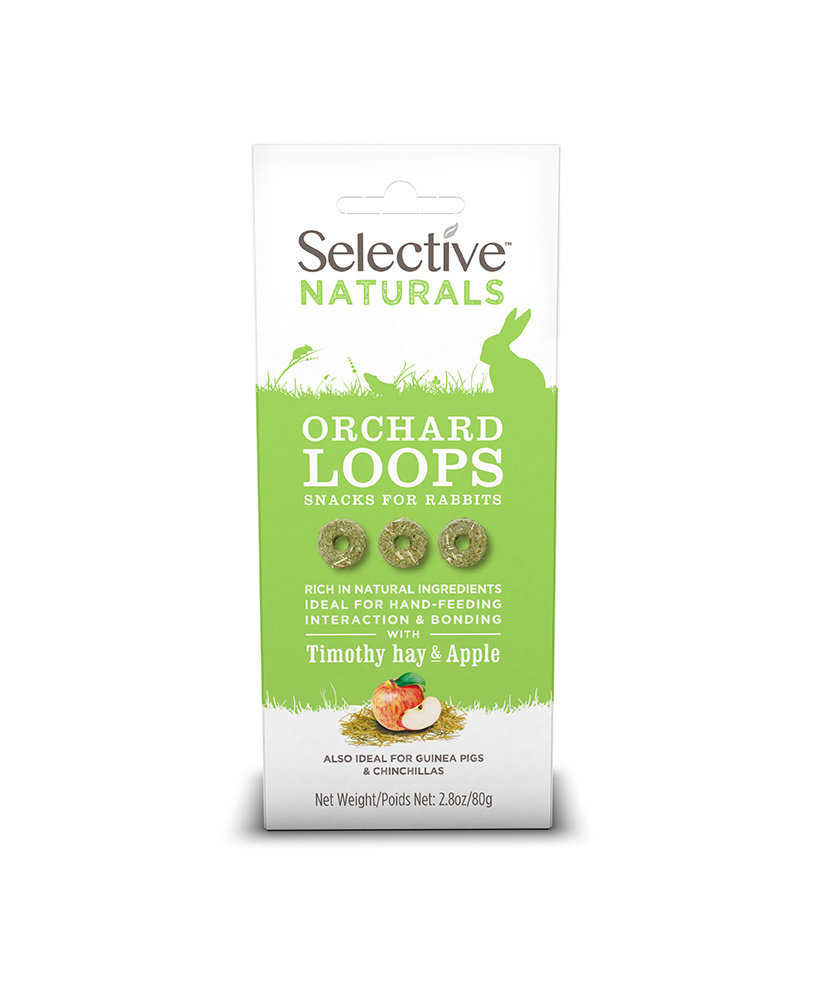 Supreme Selective Orchard Loops