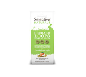 Supreme Selective Orchard Loops