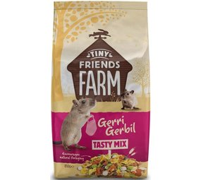 Supreme Supreme Gerri Gerbil 850gr Supreme Supreme Gerri Gerbil 850gr